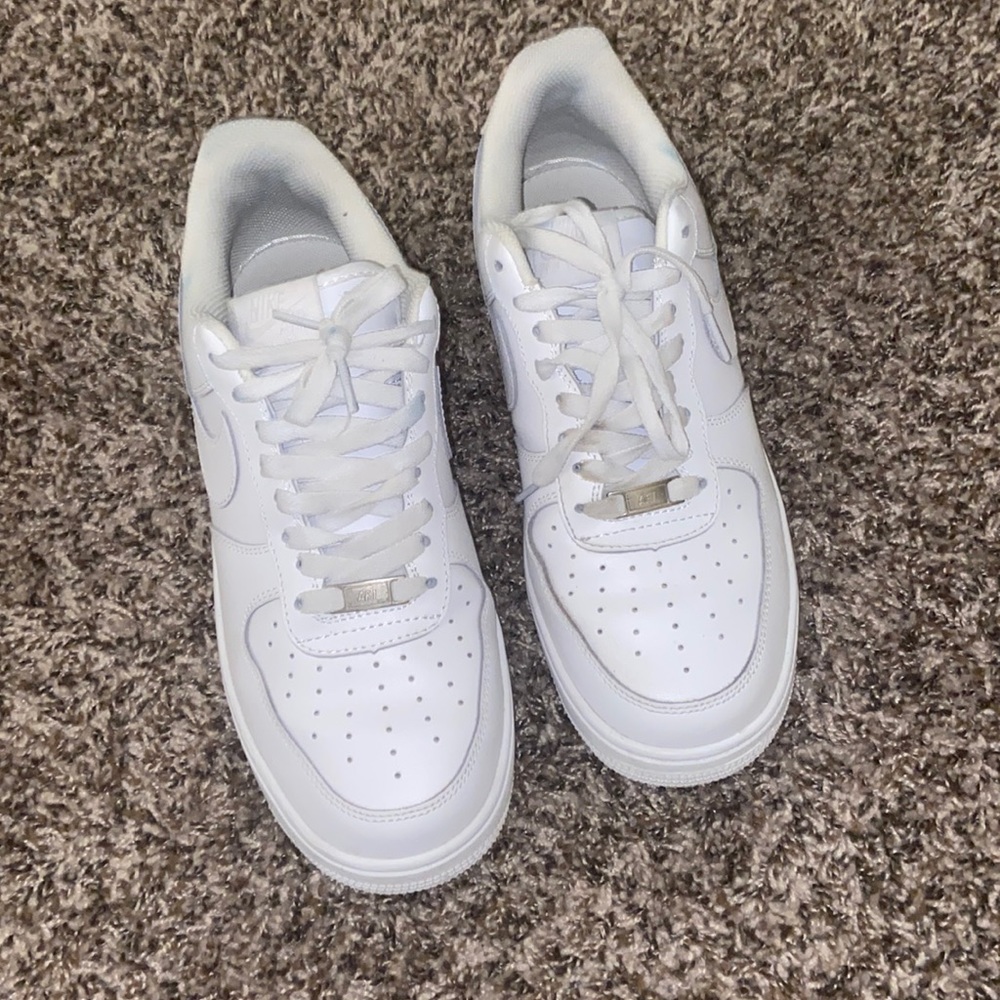 Nike Air Force